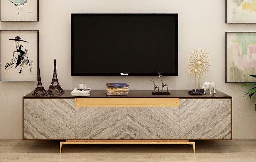 What Size TV Unit Do You Need For Your TV 
